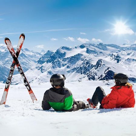 Hotel Helios Zakopane Exteriér fotografie